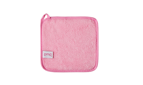 PMD Beauty launches first reusable make-up removal cloth